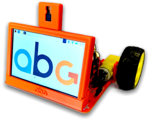 Raspberry Pi Robots for kids