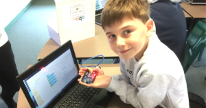 After School Activity- Robotics and Coding